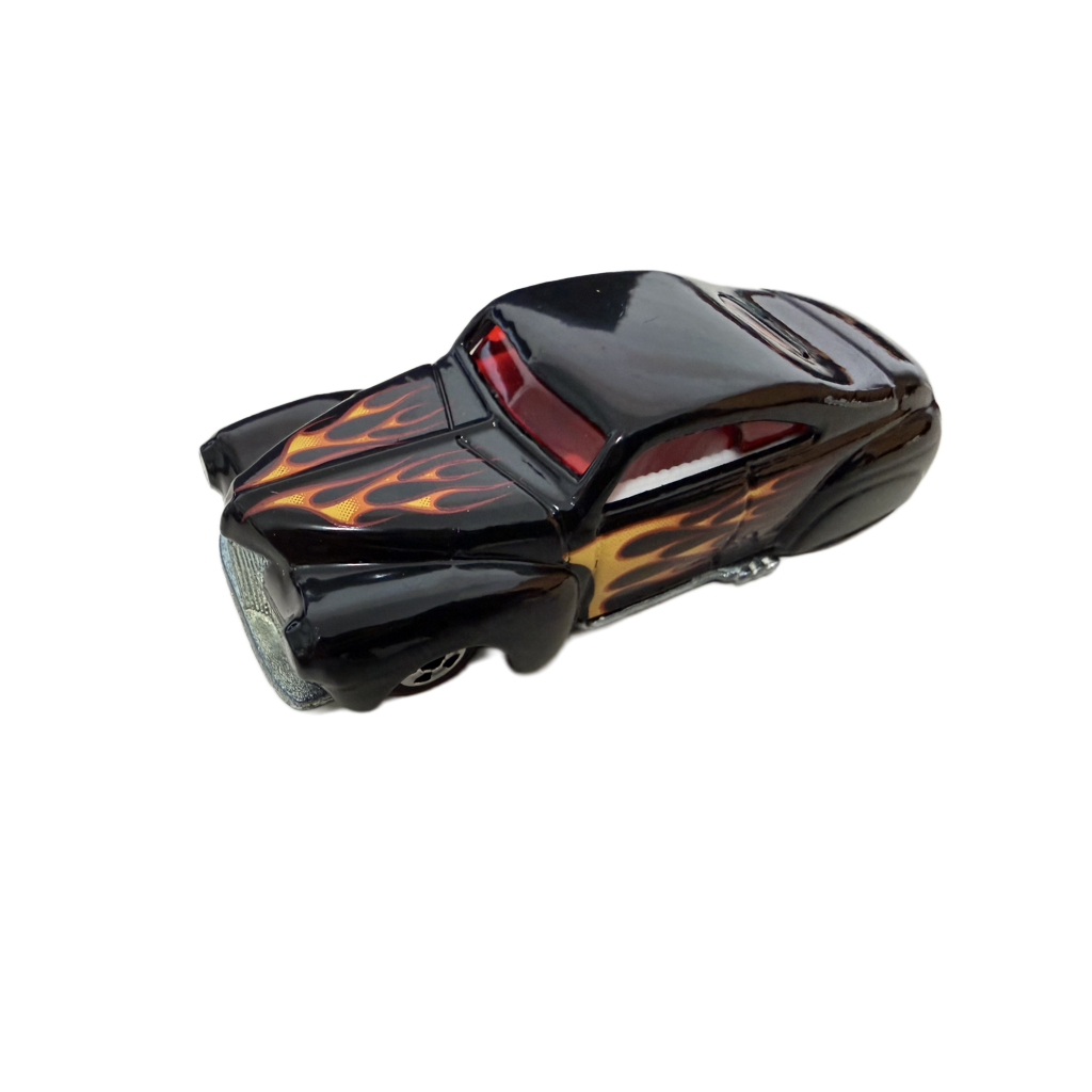 Hot Wheels Since '68 Collector Top 40 Tail Dragger