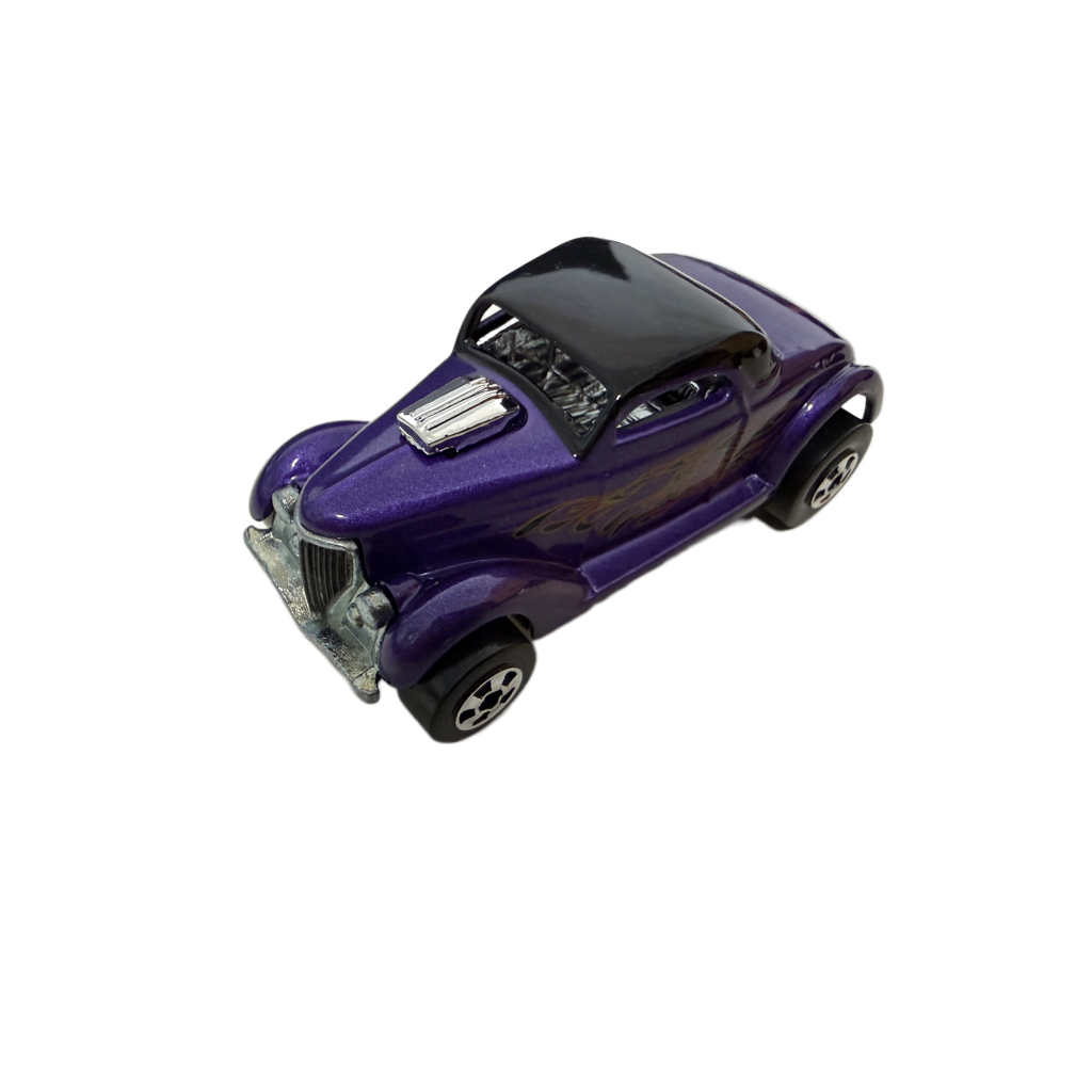 Hot Wheels Since '68 Collector Top 40 Neet Streeter