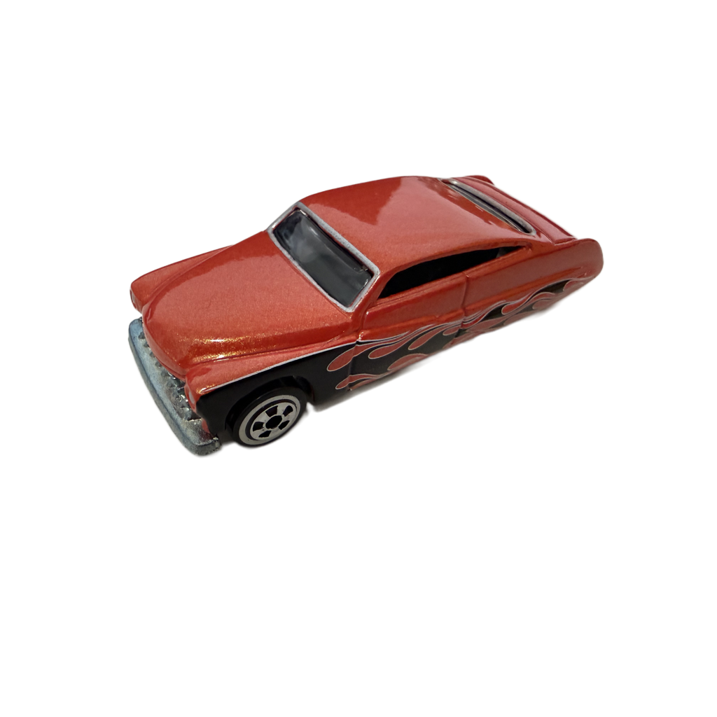 Hot Wheels Since '68 Collector Top 40 Purple Passion