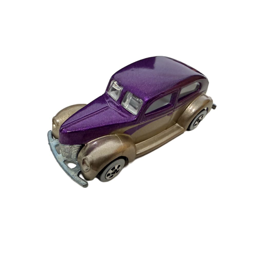 Hot Wheels Since '68 Collector Top 40 Fat Fendered '40