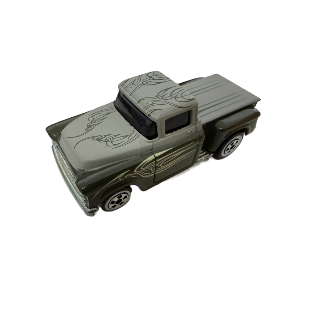 Hot Wheels Since '68 Collector Top 40 '56 Flashsider