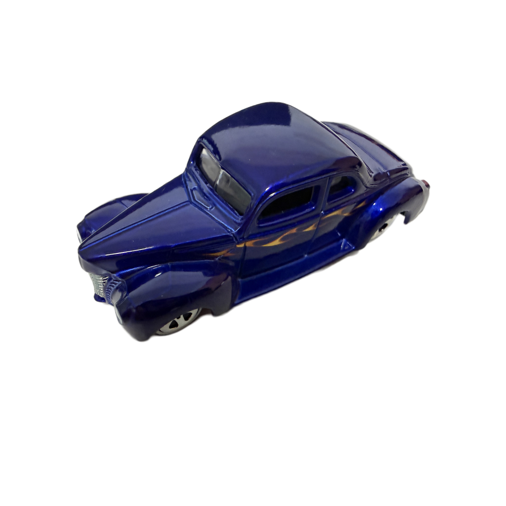 Hot Wheels Since '68 Collector Top 40 '40 Ford Coupe