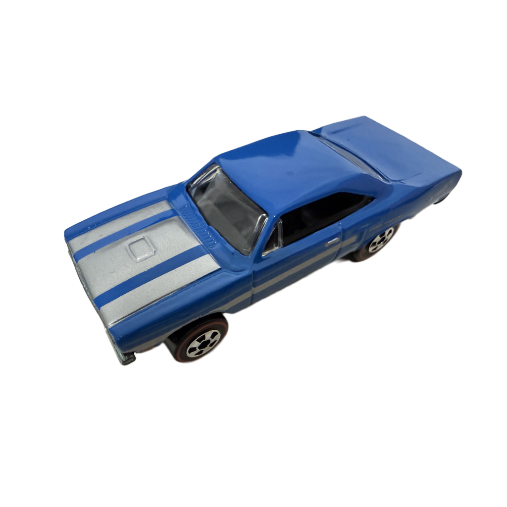 Hot Wheels Since '68 Collector Top 40 '70 Plymouth Road Runner