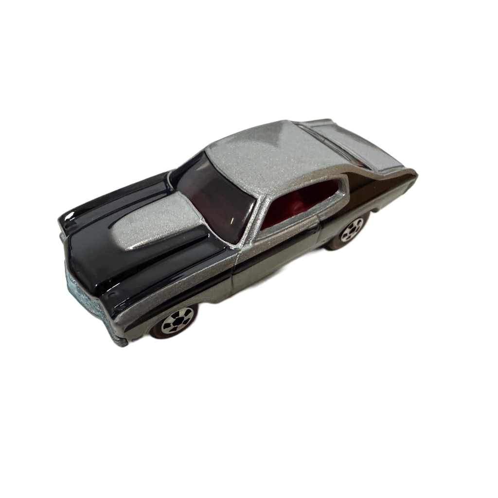 Hot Wheels Since '68 Collector Top 40 '70 Chevelle SS