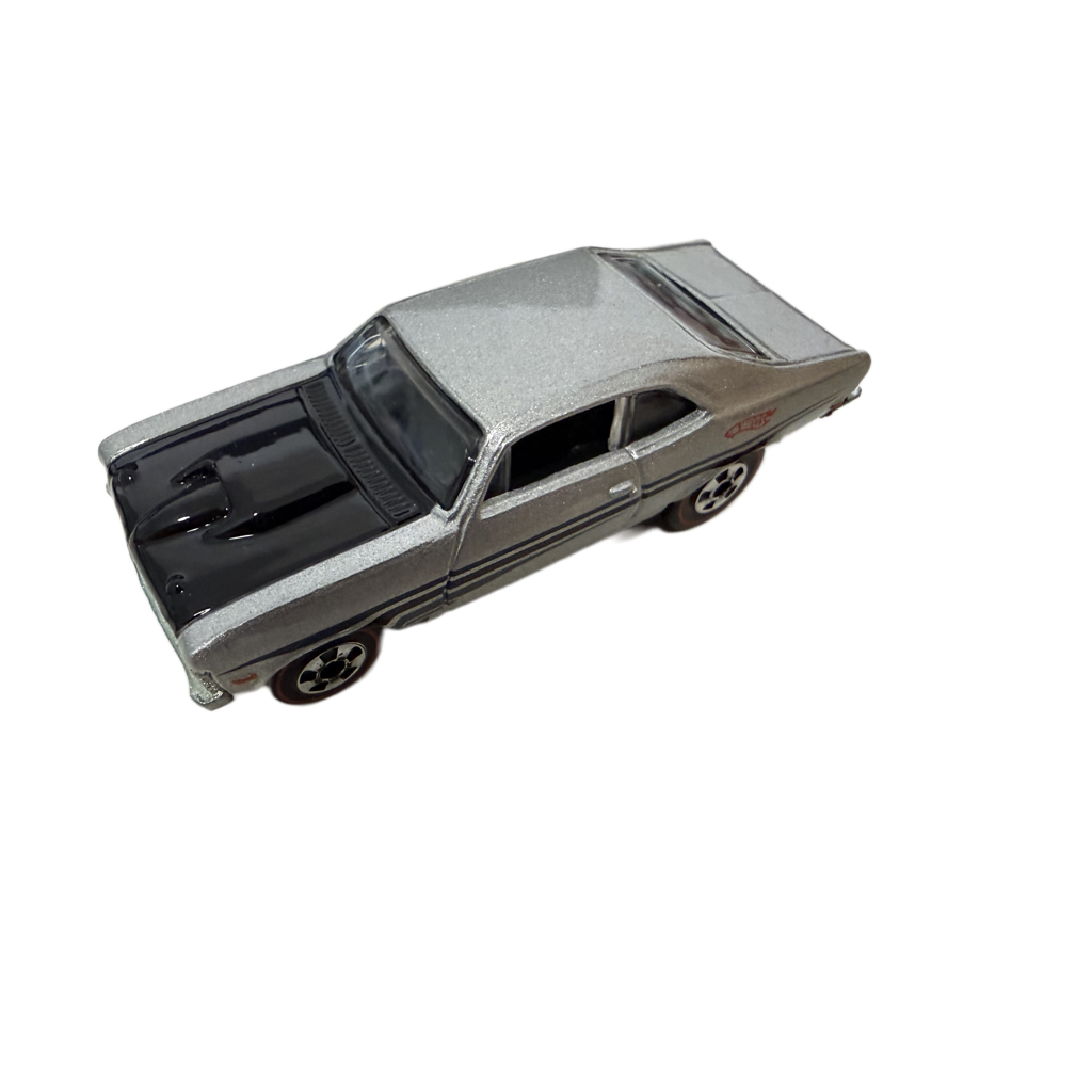 Hot Wheels Since '68 Collector Top 40 '68 Chevy Nova