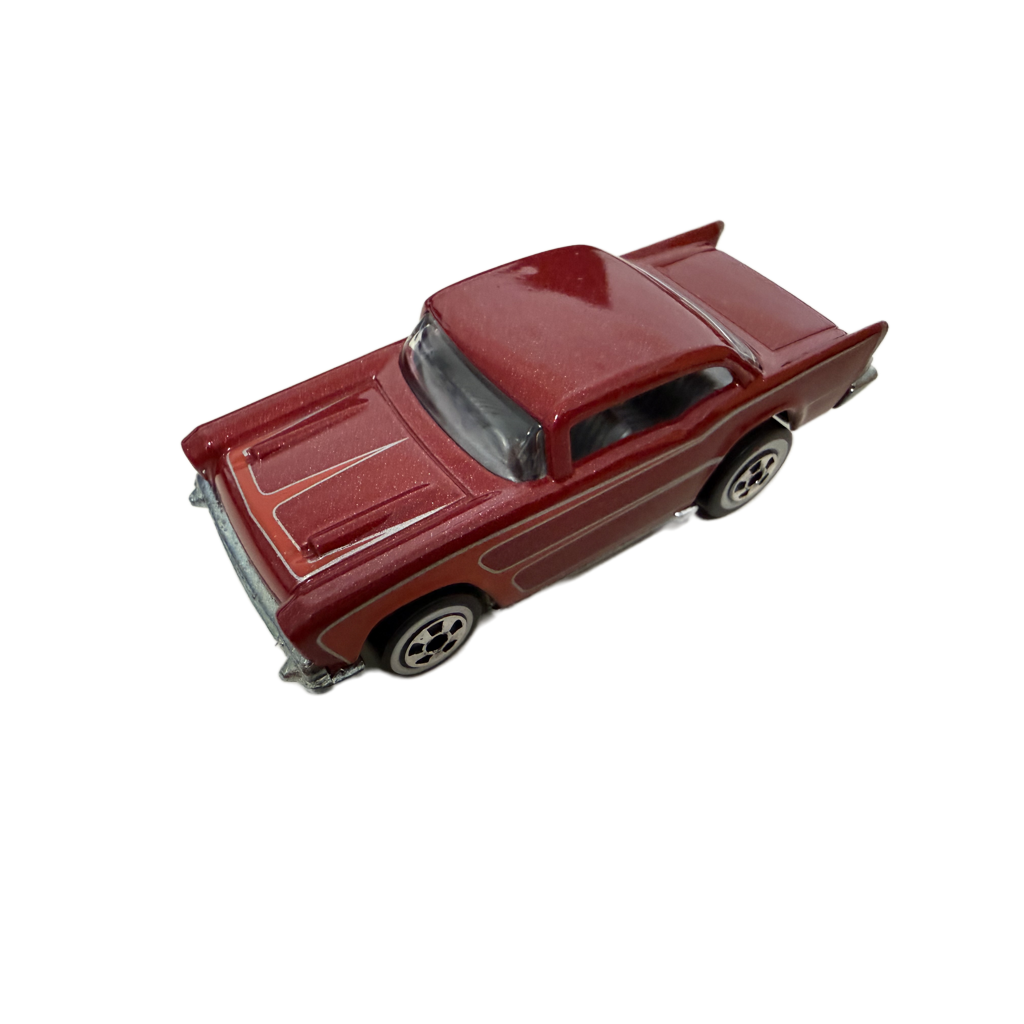 Hot Wheels Since '68 Collector Top 40 '57 Chevy