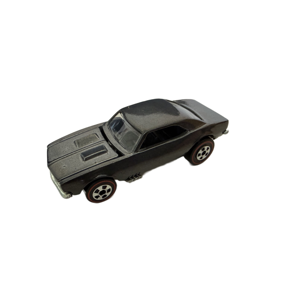 Hot Wheels 40 Years Of Hot Wheels '67 Camaro