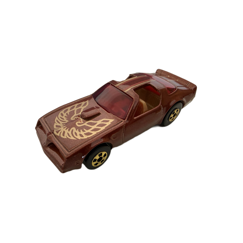 Hot Wheels 40 Years Of Hot Wheels Hot Bird