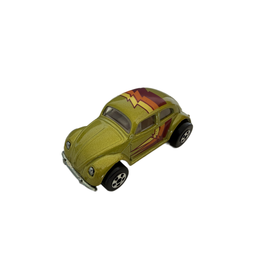 Hot Wheels 40 Years Of Hot Wheels Volkswagen Beetle