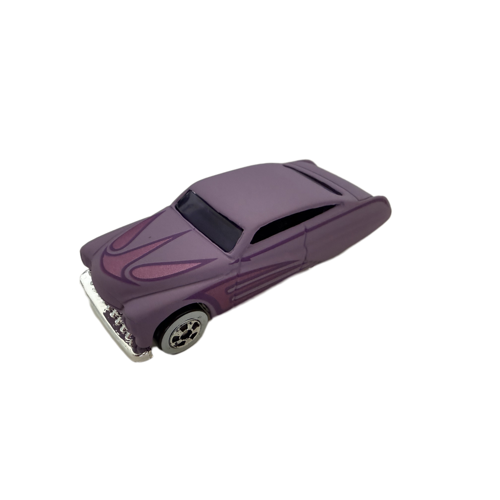 Hot Wheels 40 Years Of Hot Wheels Purple Passion