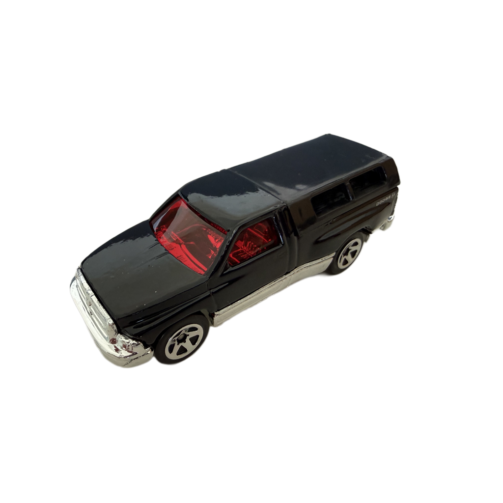 Hot Wheels 40 Years Of Hot Wheels Dodge RAM 1500