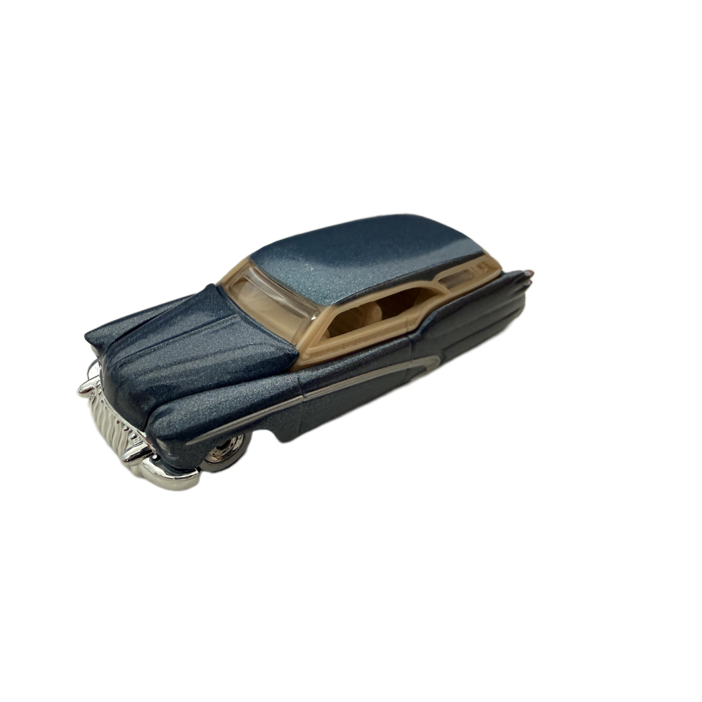 Hot Wheels Larry Wood's 35th Anniversary '50 Buick