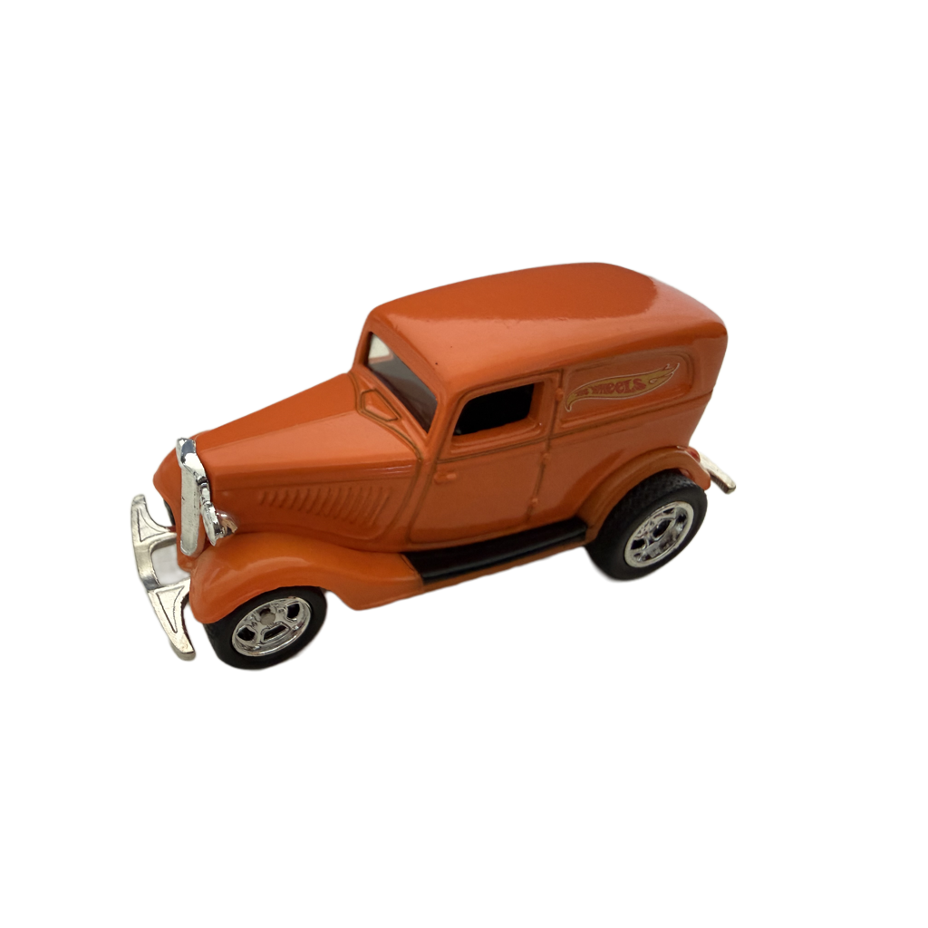 Hot Wheels Larry Wood's 35th Anniversary '34 Ford
