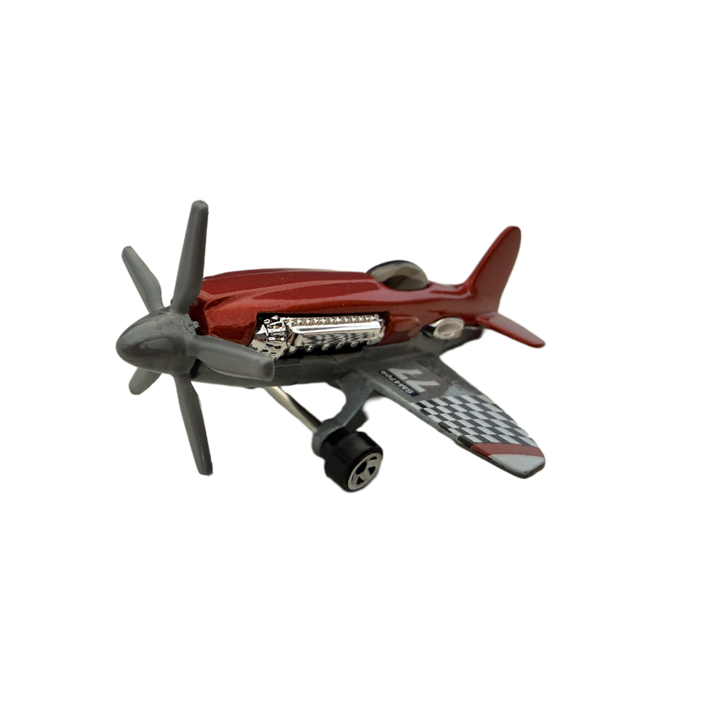 Hot Wheels Mad Propz