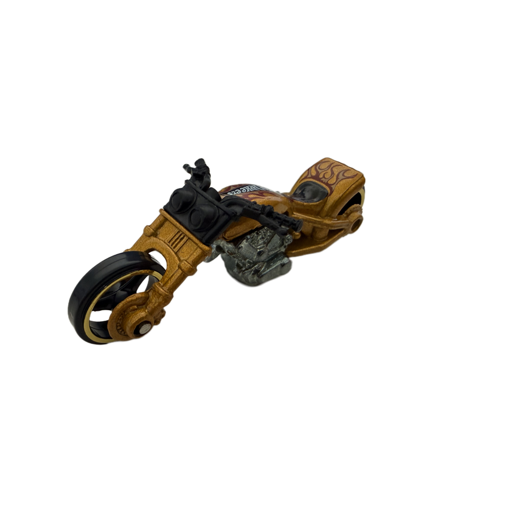 Hot Wheels Blast Lane