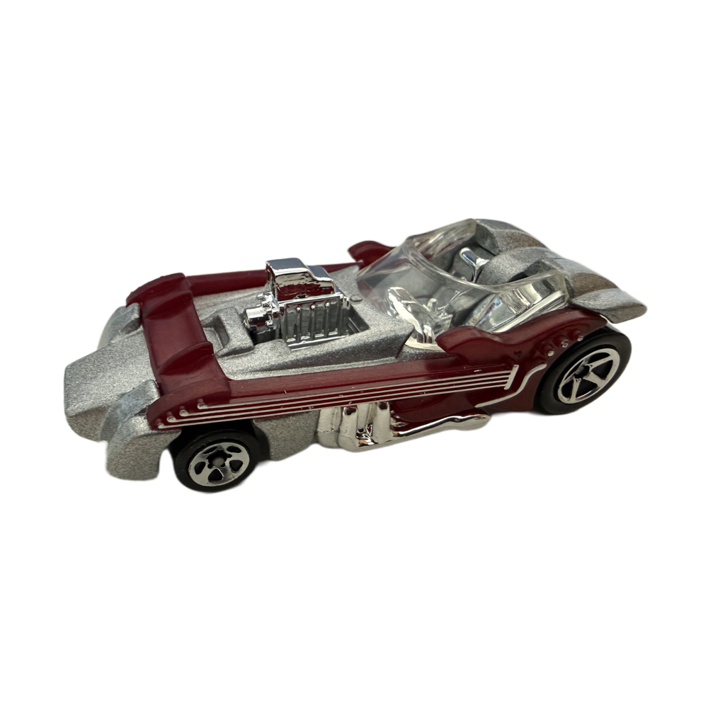 Hot Wheels Twang Thang