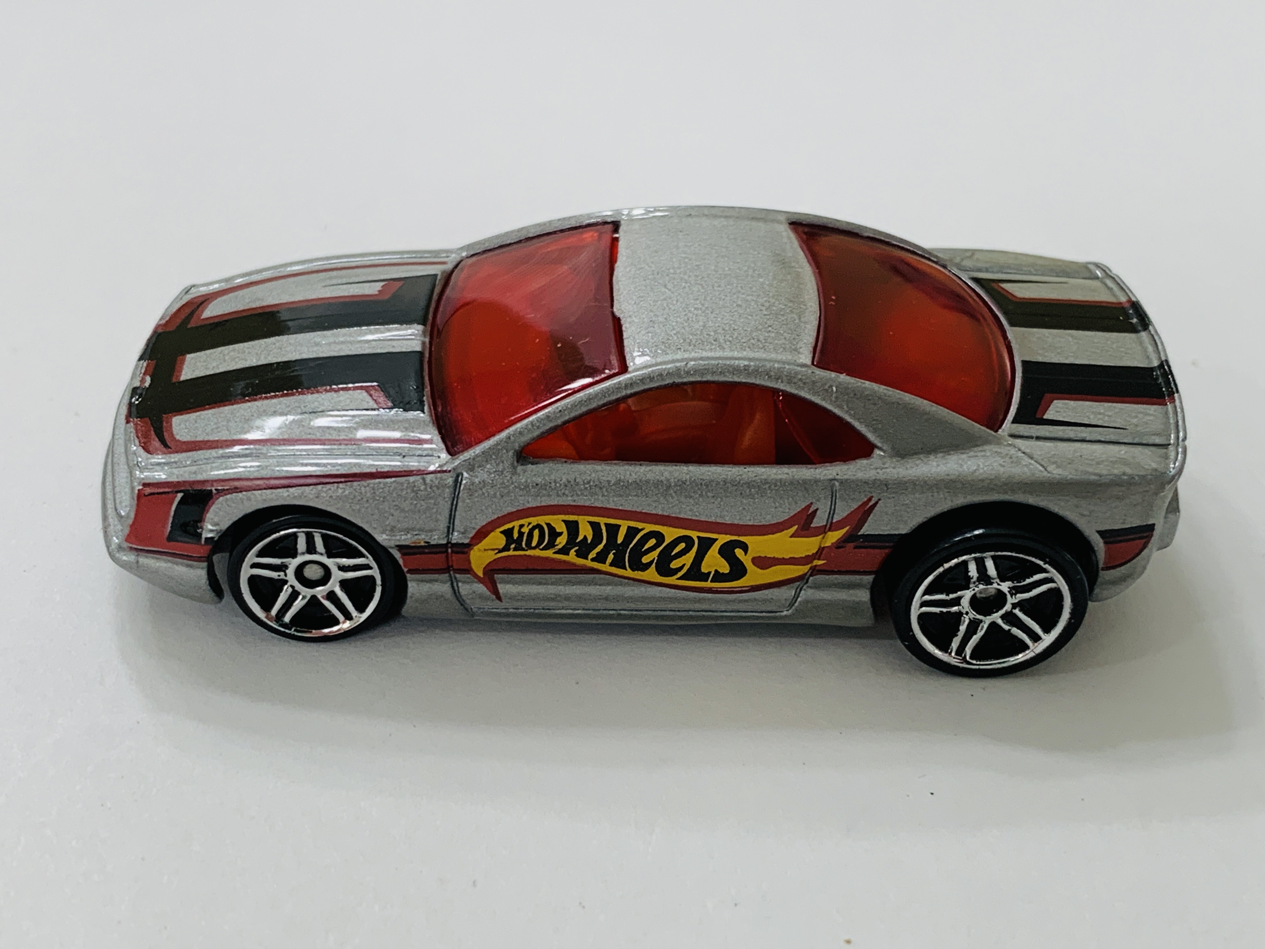 Hot Wheels Multi-Pack Exclusive Muscle Tone