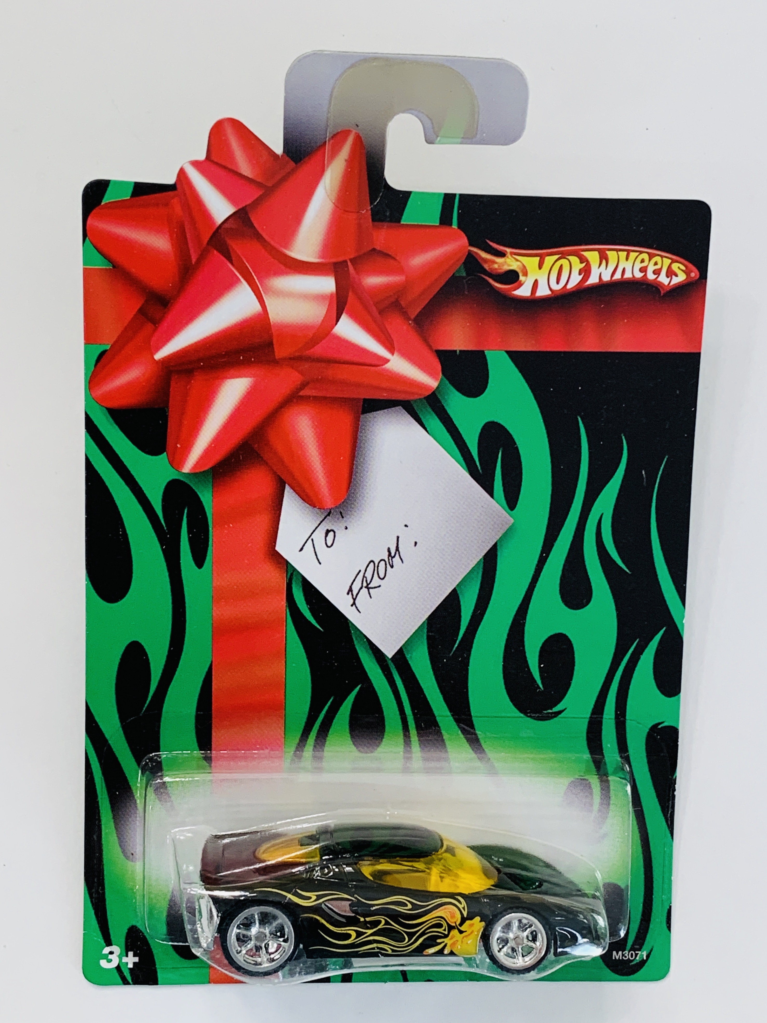 Hot Wheels Gift Cars Lotus Project M250