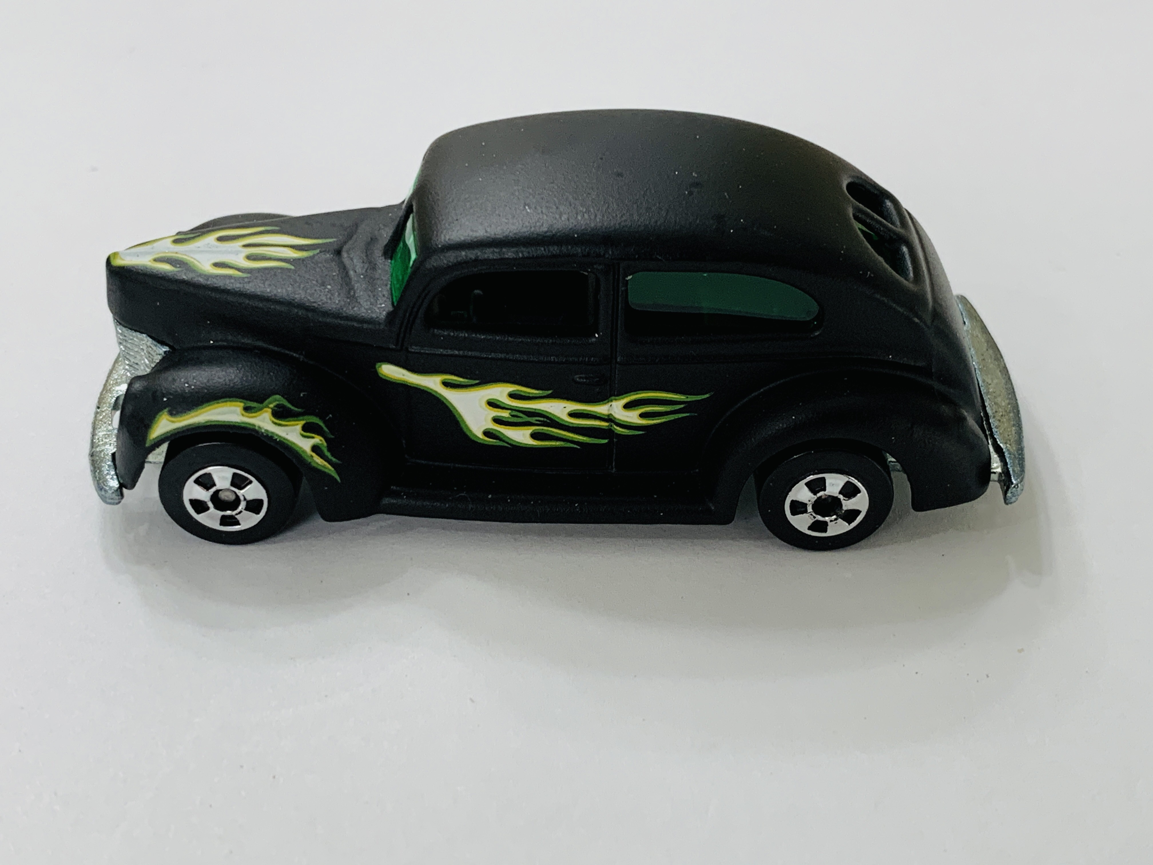 Hot Wheels 40 Years Of Hot Wheels '40s Ford 2-Door