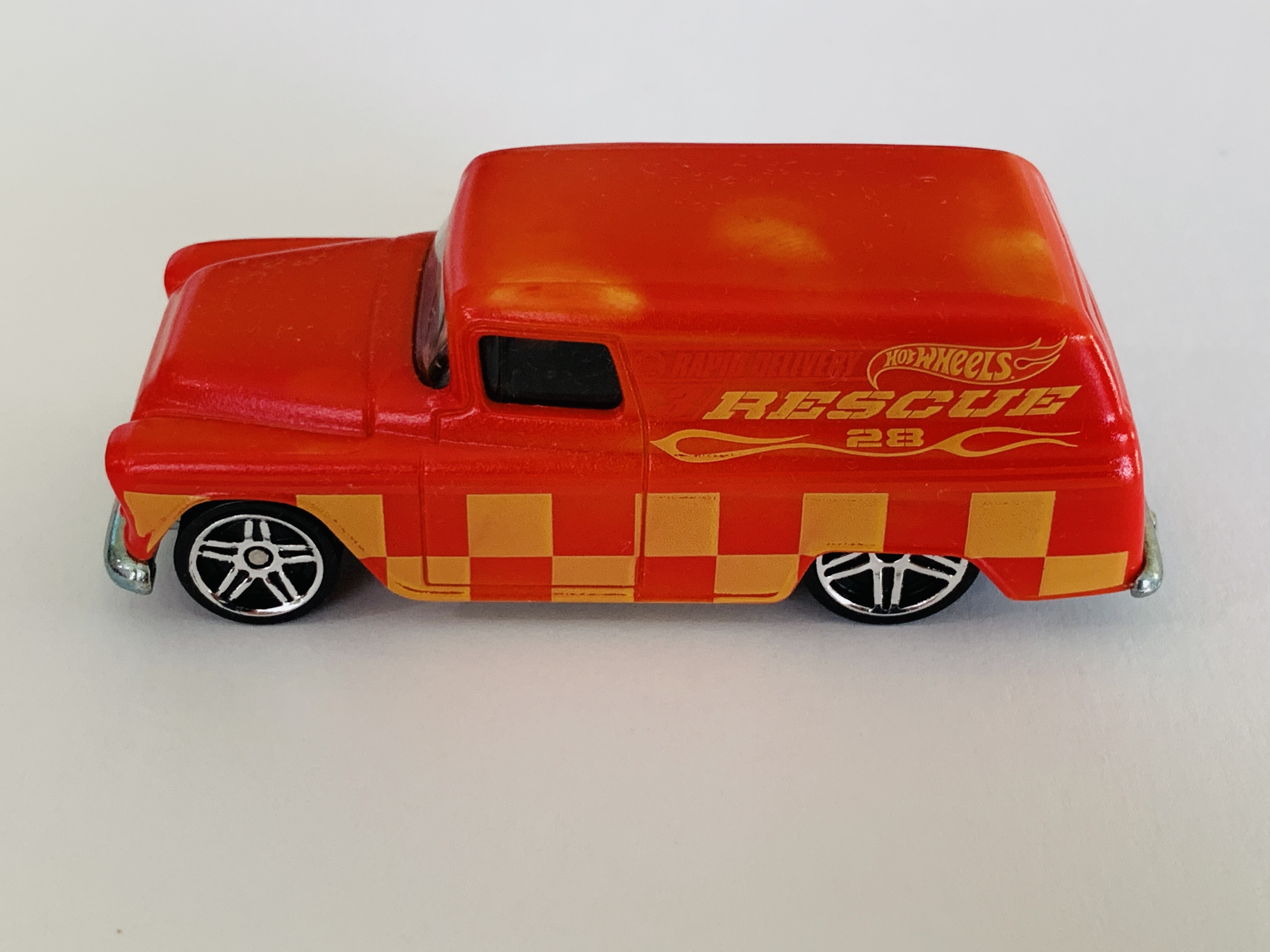 Hot Wheels Color Shifters Toy Vehicle