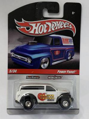 10647-Hot-Wheels-Slick-Rides-Power-Panel