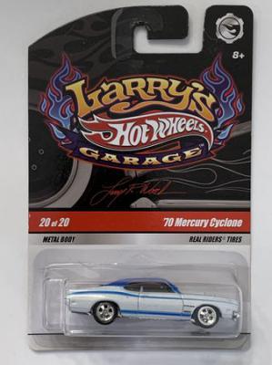 10684-Hot-Wheels-Larry-s-Garage--70-Mercury-Cyclone