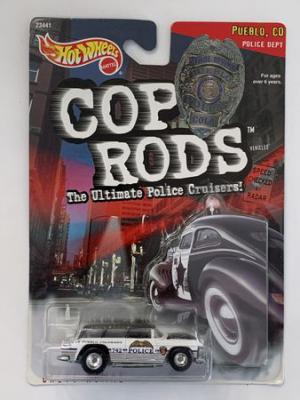 10708-Hot-Wheels-Cop-Rods-Pueblo-Chevy-Nomad