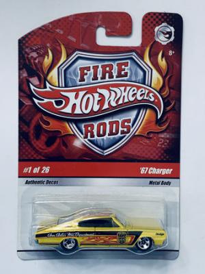 11305-Hot-Wheels-Fire-Rods--67-Charger