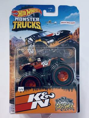 12128-Hot-Wheels-Monster-Trucks-K-N-Podium-Crasher