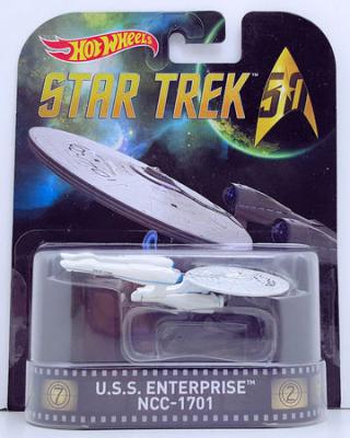 1226-Hot-Wheels-Retro-Entertainment-Star-Trek-U.S.S.-Enterprise-NCC-1701