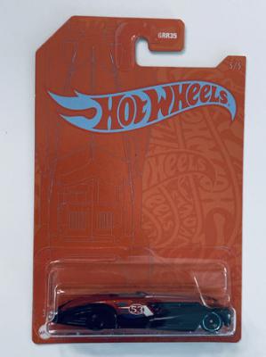 12542-Hot-Wheels-53rd-Anniversary-Orange---Blue-Custom-Cadillac-Fleetwood