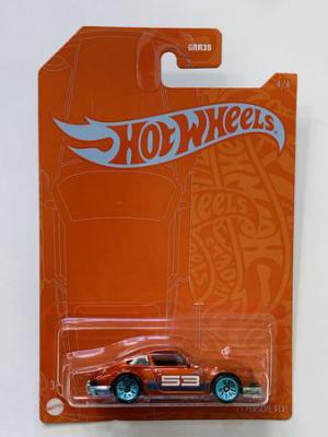 15038-Hot-Wheels-53rd-Anniversary--71-Porsche-911