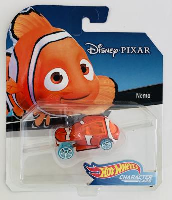 16875-Hot-Wheels-Disney-Series-2-Character-Cars-Nemo