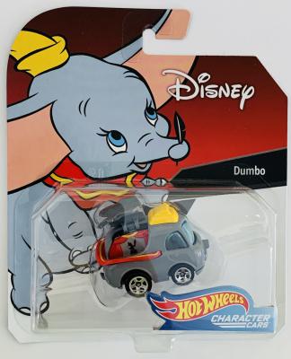 16876-Hot-Wheels-Disney-Series-2-Character-Cars-Dumbo