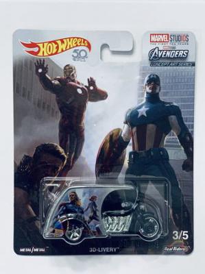 7576-Hot-Wheels-Avengers-3D-Livery