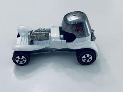 8501-Hot-Wheels-Collector-Top-40-Red-Baron