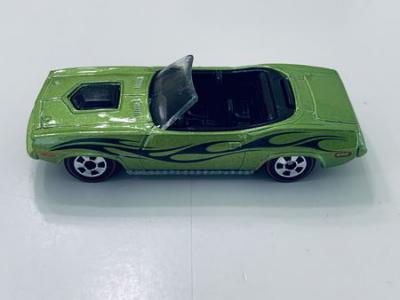 8504-Hot-Wheels-Collector-Top-40--70-Plymouth-Barracuda