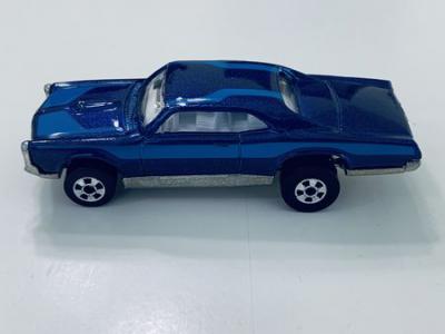8505-Hot-Wheels-Collector-Top-40--67-Pontiac-GTO