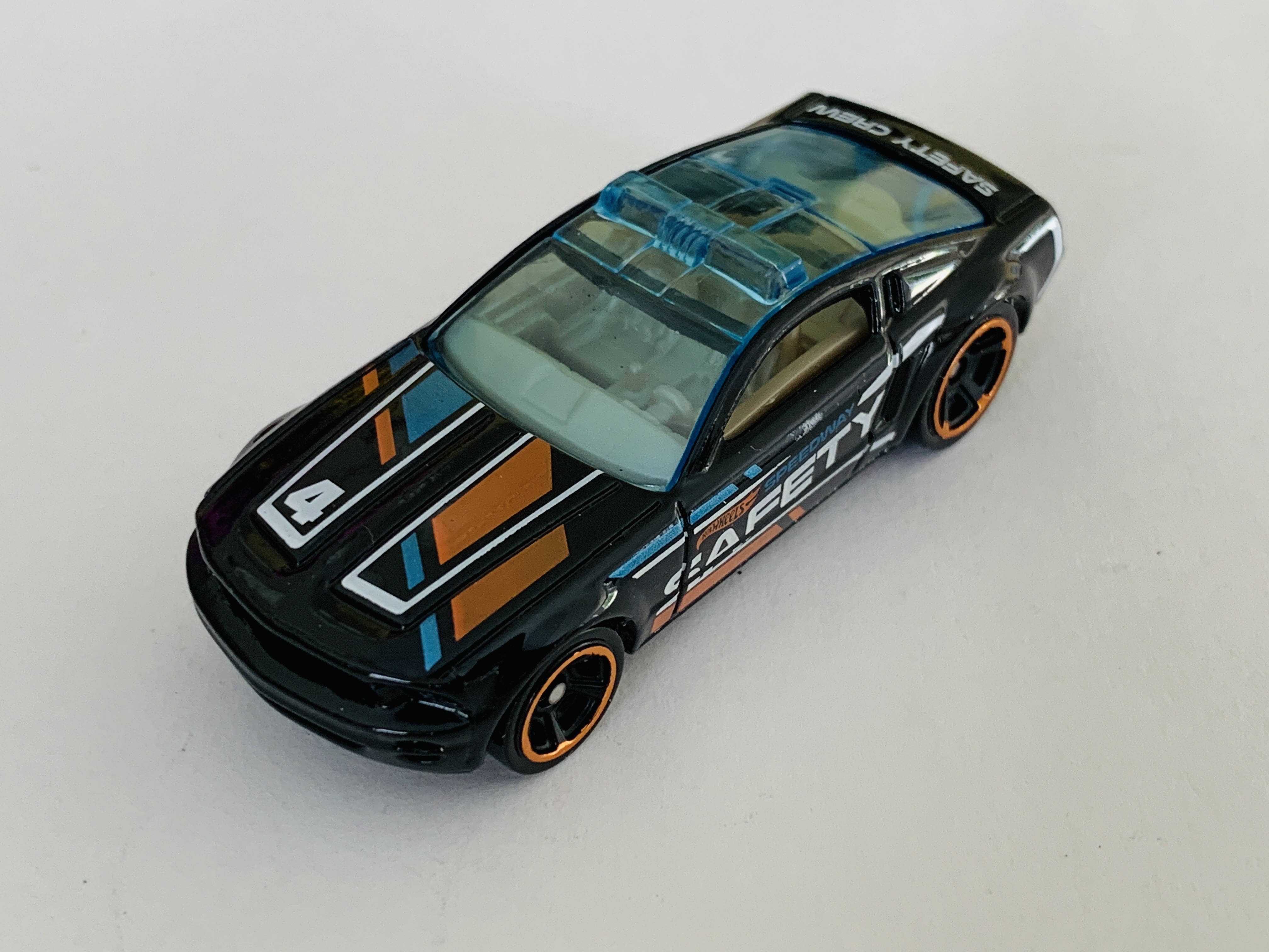 Hot Wheels Mystery Cars with Semi Trucks and More in Unopened