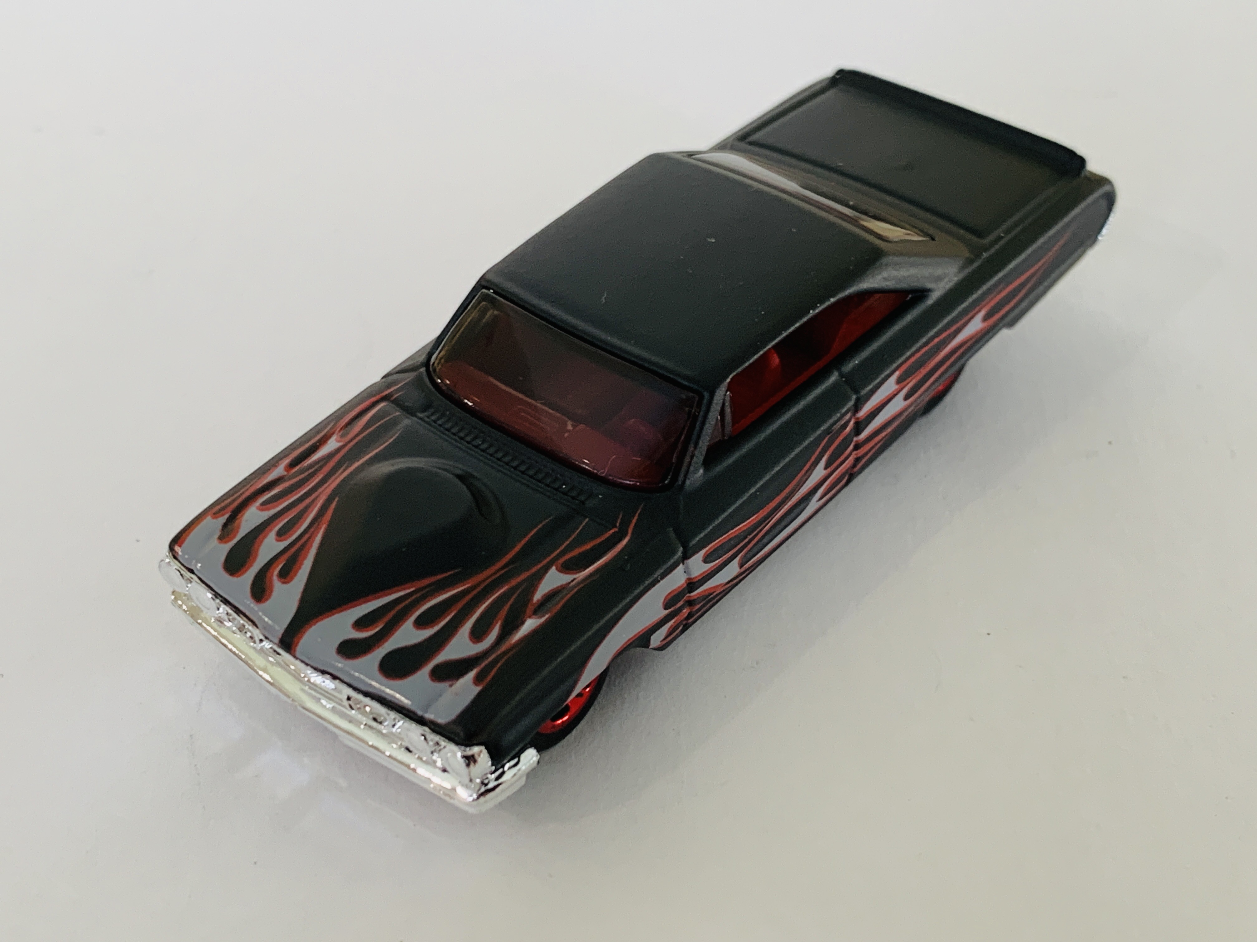 Hot Wheels Custom '64 Galaxie Mystery Car