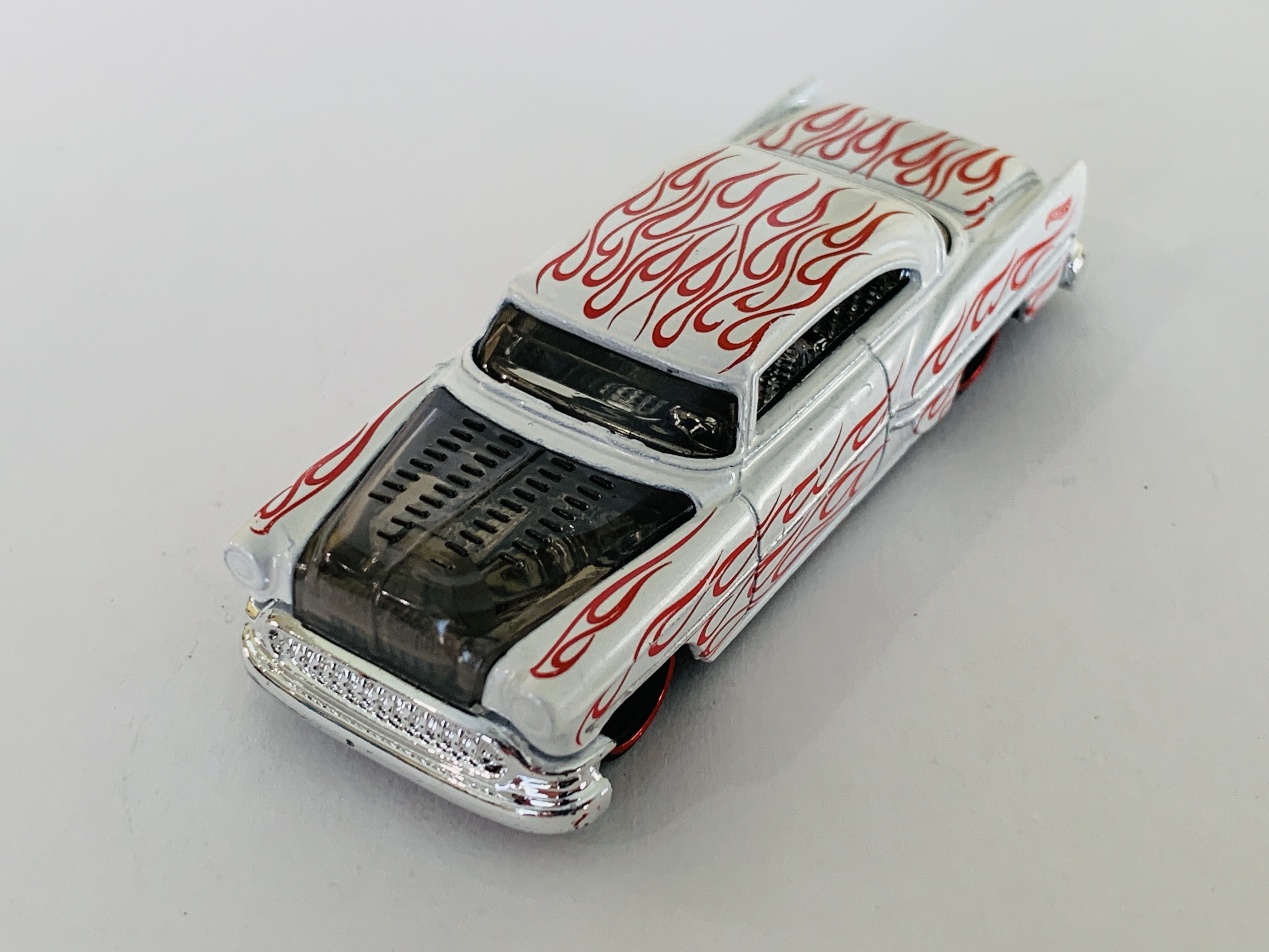 Hot Wheels Custom '53 Chevy - Target Exclusive