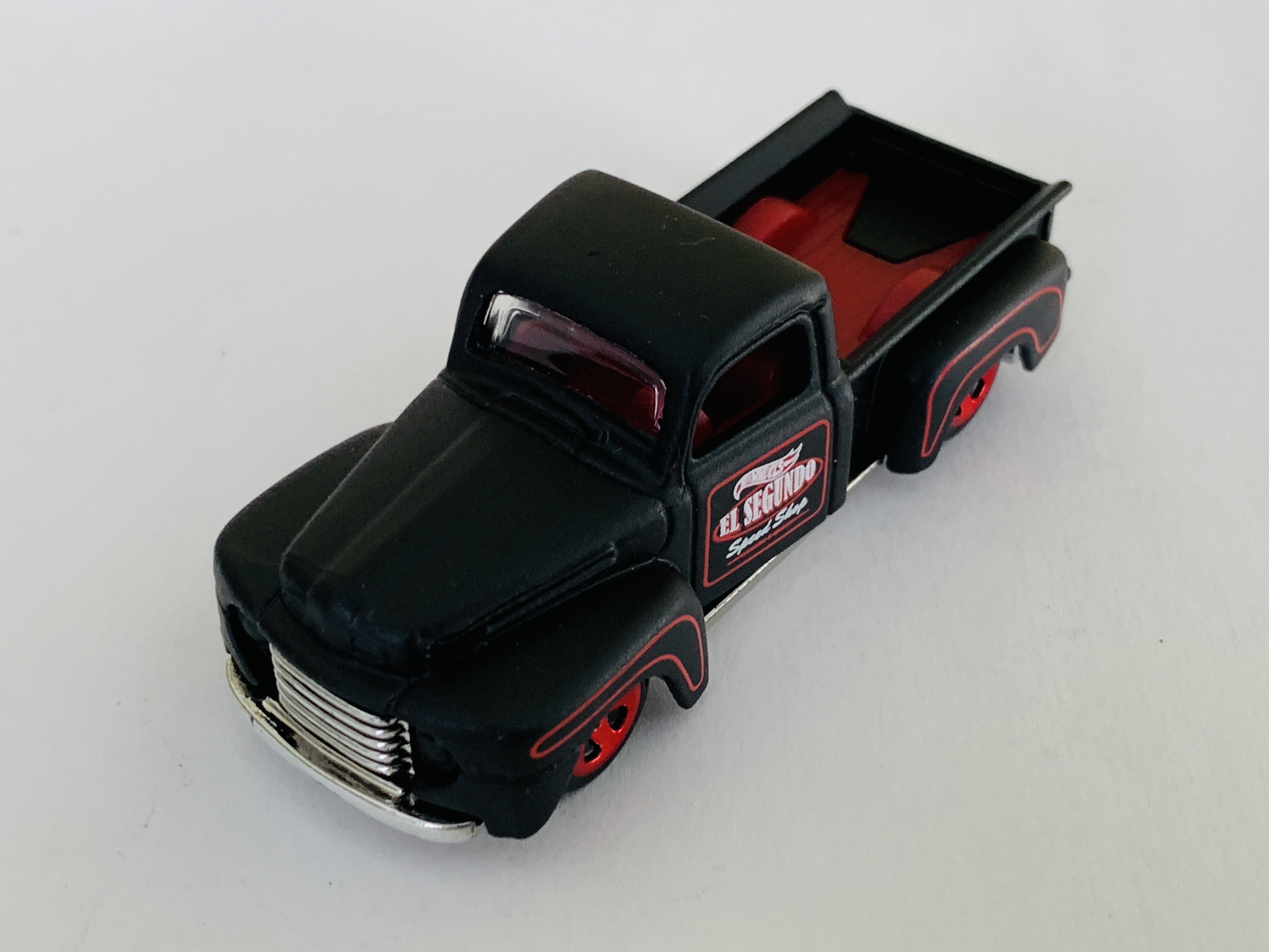Hot Wheels 1941 Ford F-1 - Multipack Exclusive