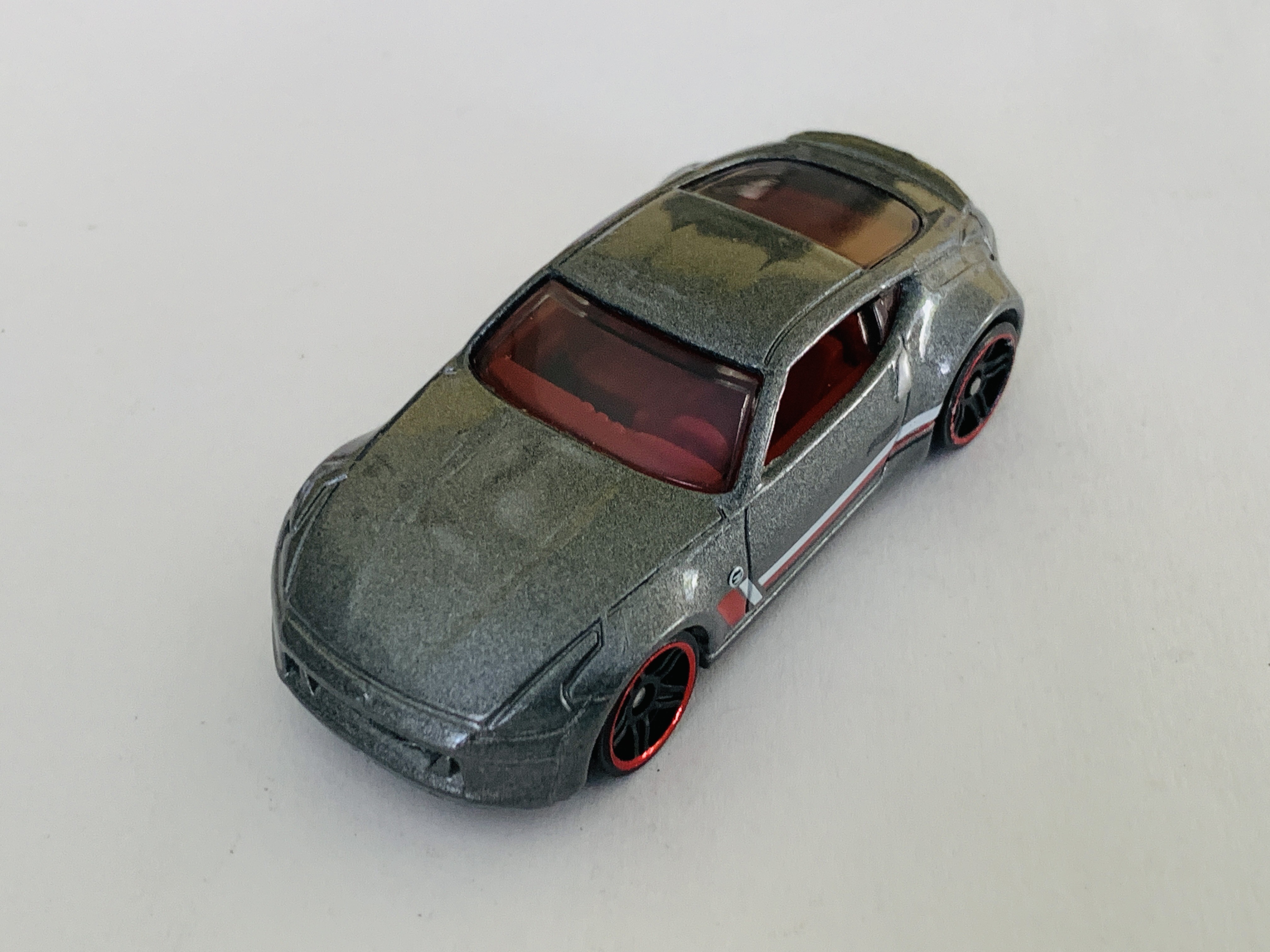 Hot Wheels Nissan 370Z - Multipack Exclusive