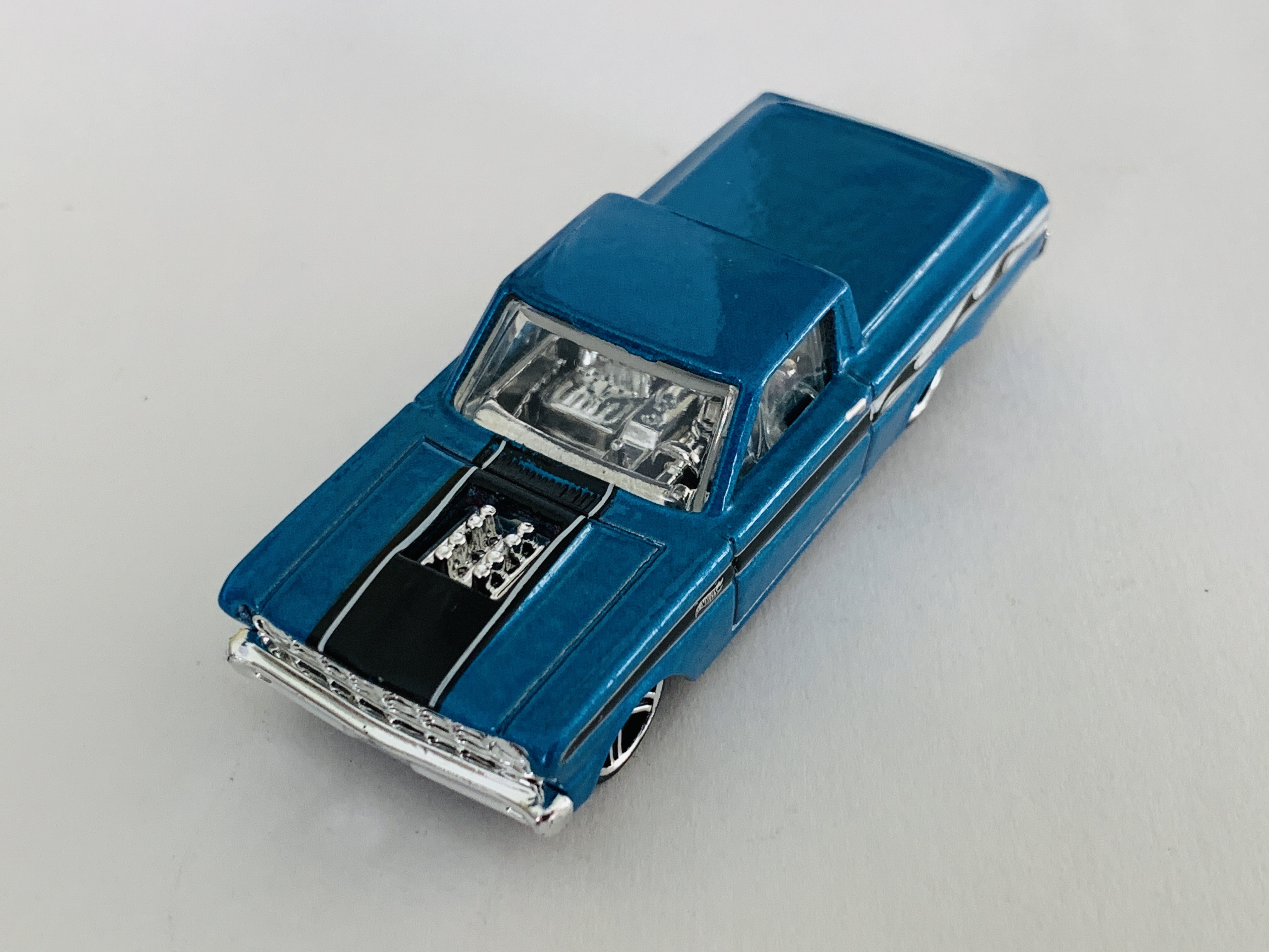 Hot Wheels '65 Ford Ranchero Mystery Car