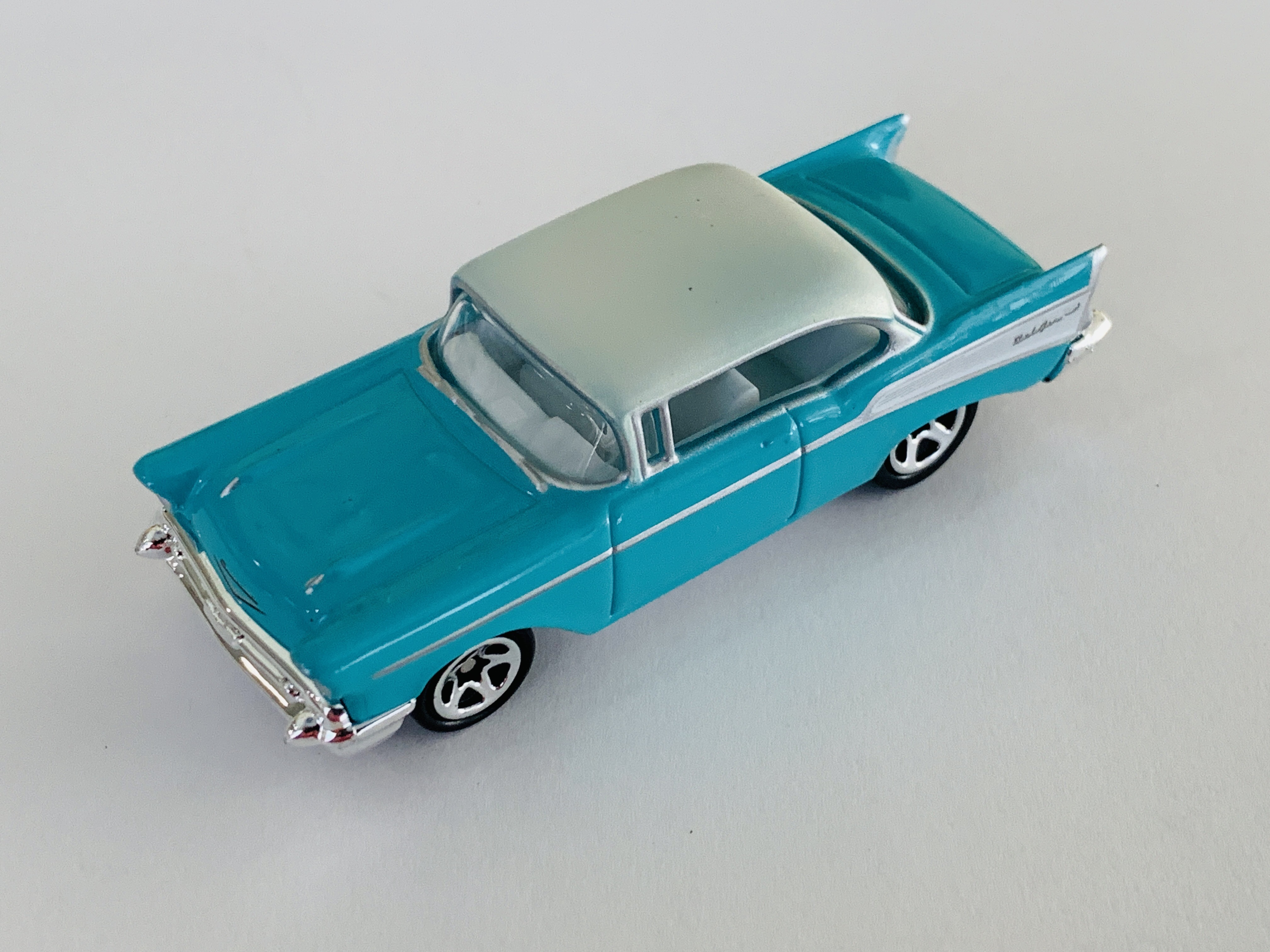 Hot wheels larry wood's 35th best sale anniversary