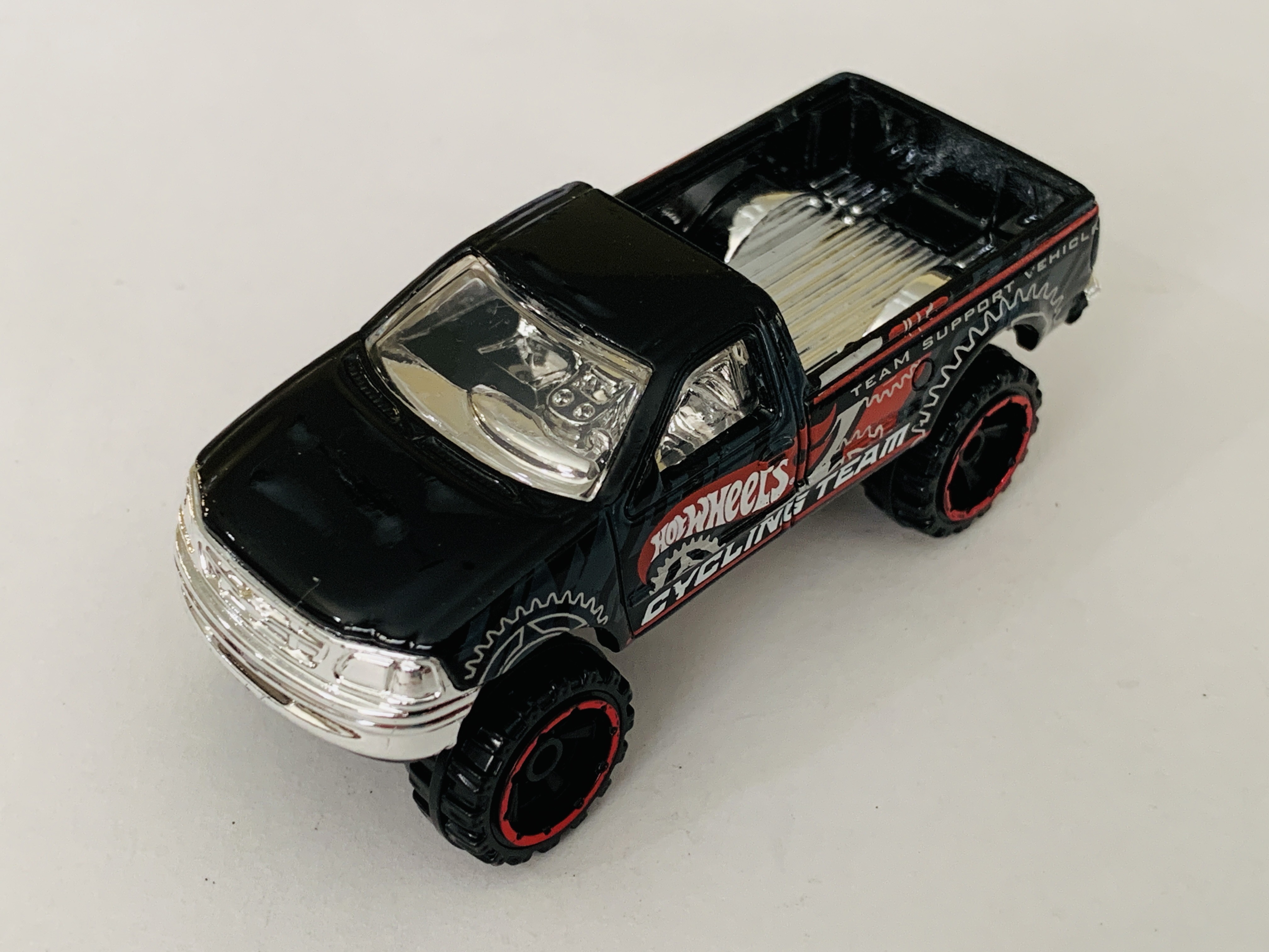 Hot Wheels 1997 Ford F-150