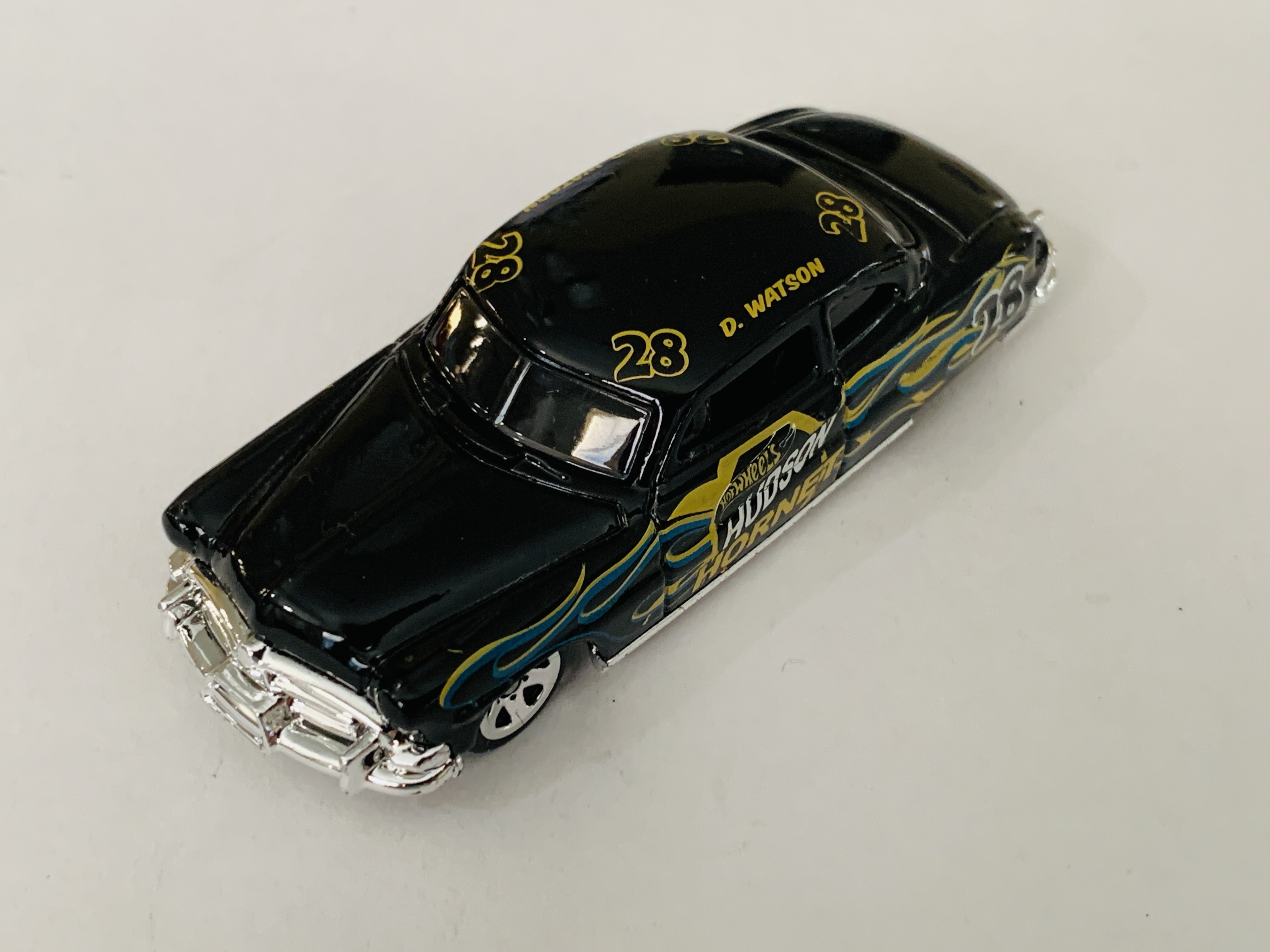 Hot Wheels Hudson Hornet - Multipack Exclusive