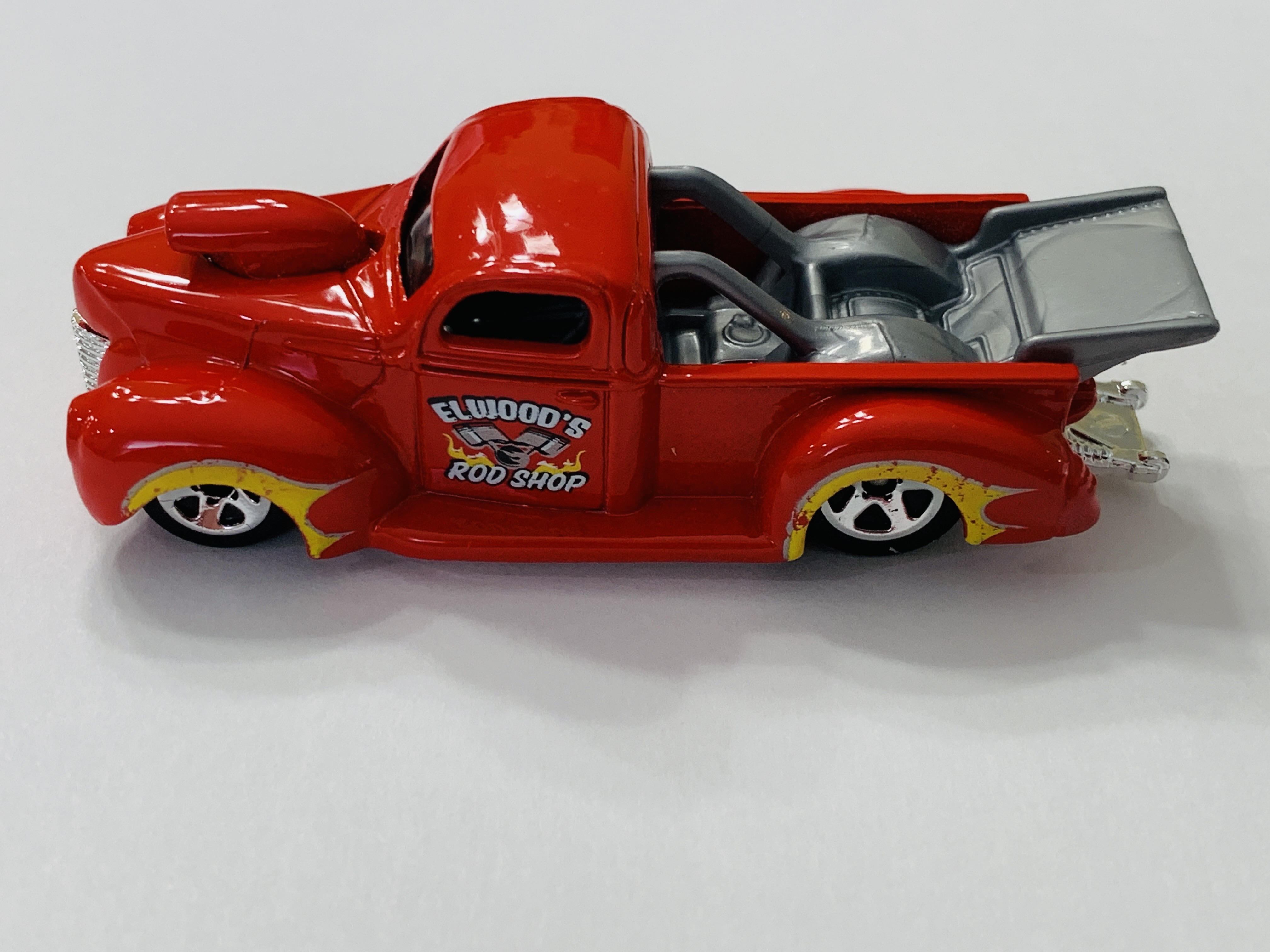 Hot Wheels '40 Ford