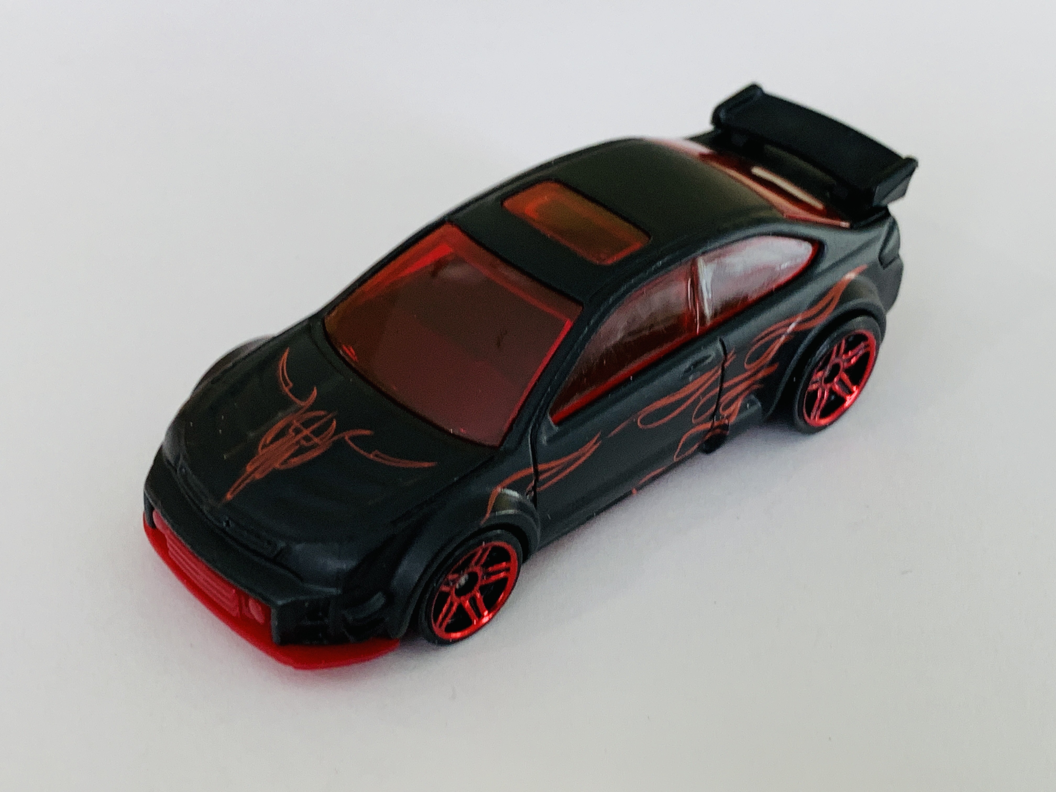 Hot Wheels '08 Ford Focus Mystery Car