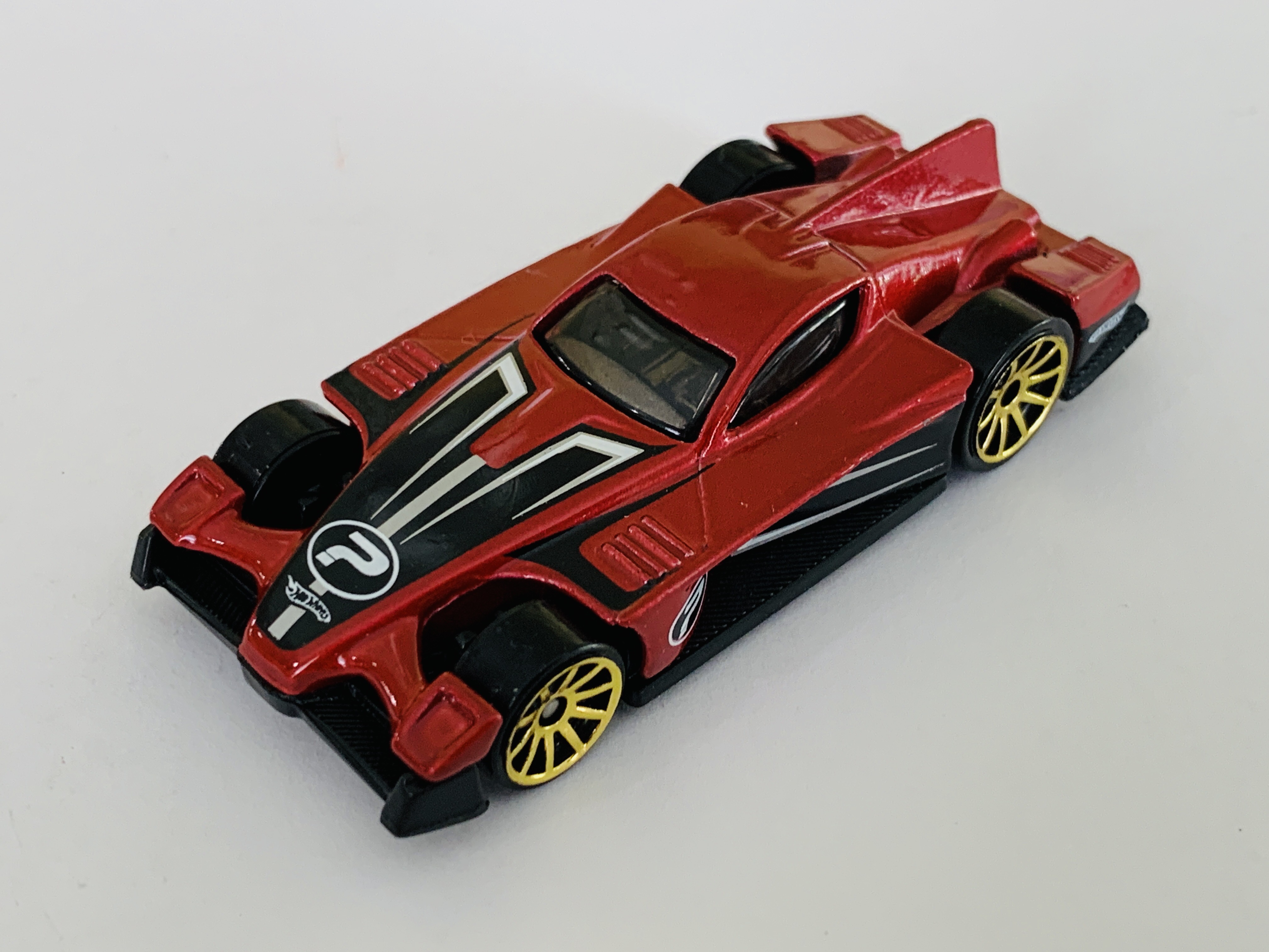 Hot Wheels Formul8r Mystery Car